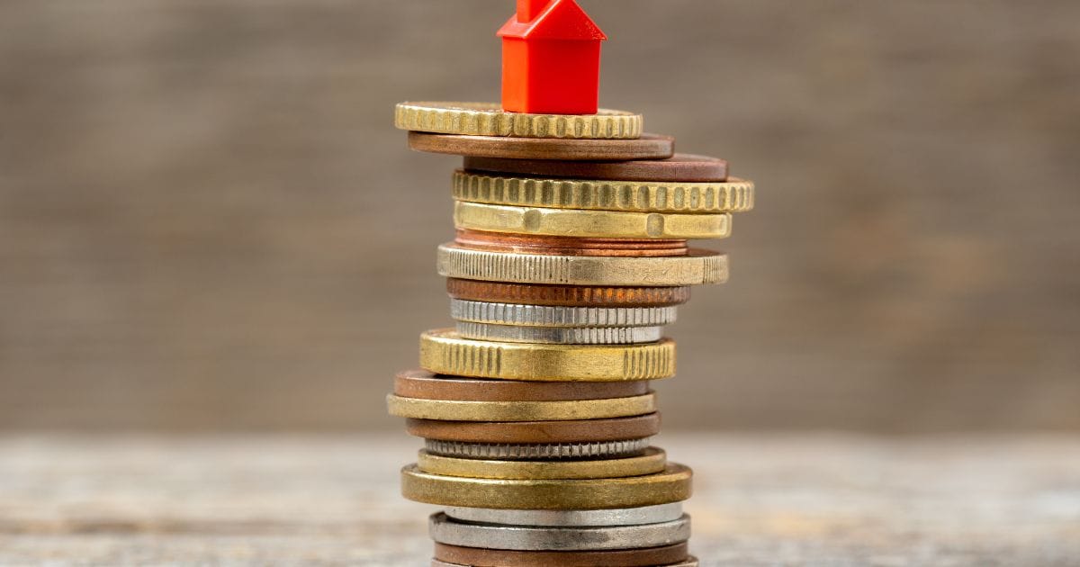 5 feil folk gjør når de skal refinansiere gjeld