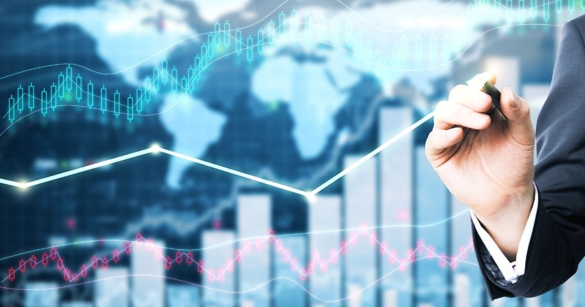 ETF (Børsnoterte fond) vs. Vanlige fond: Hva er best?