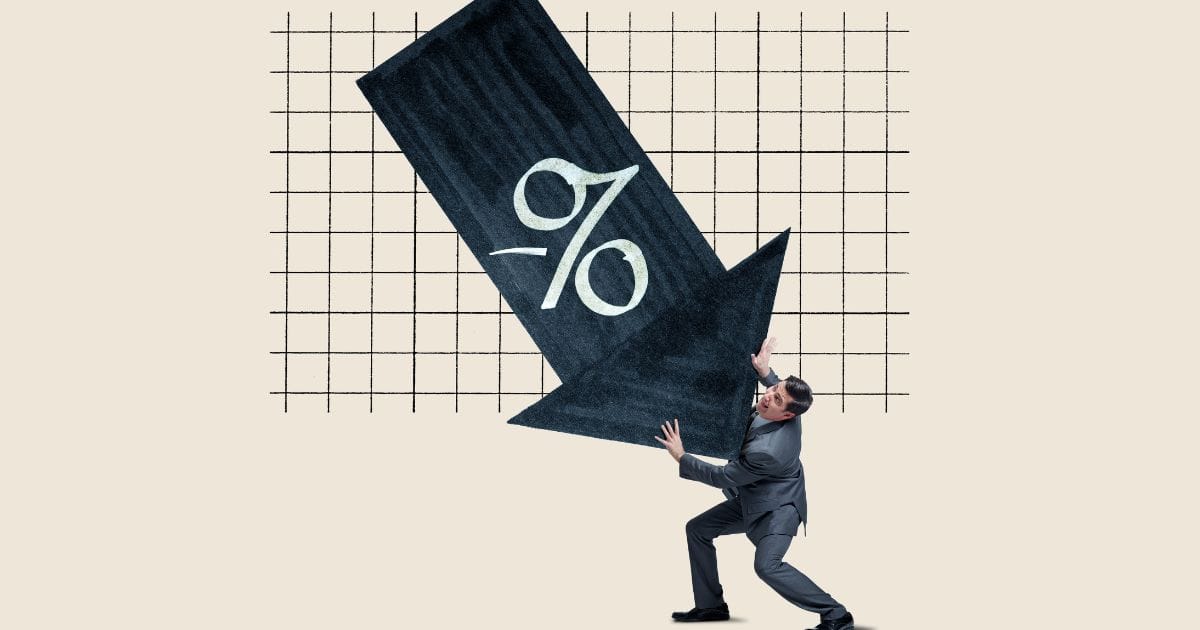 Gjeldsordning: Når gjelden blir umulig å håndtere