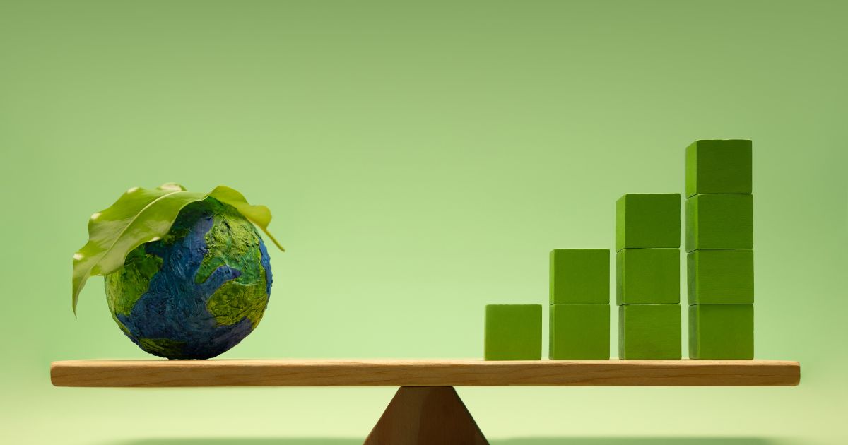 Grønne investeringer (ESG): Lønner det seg?