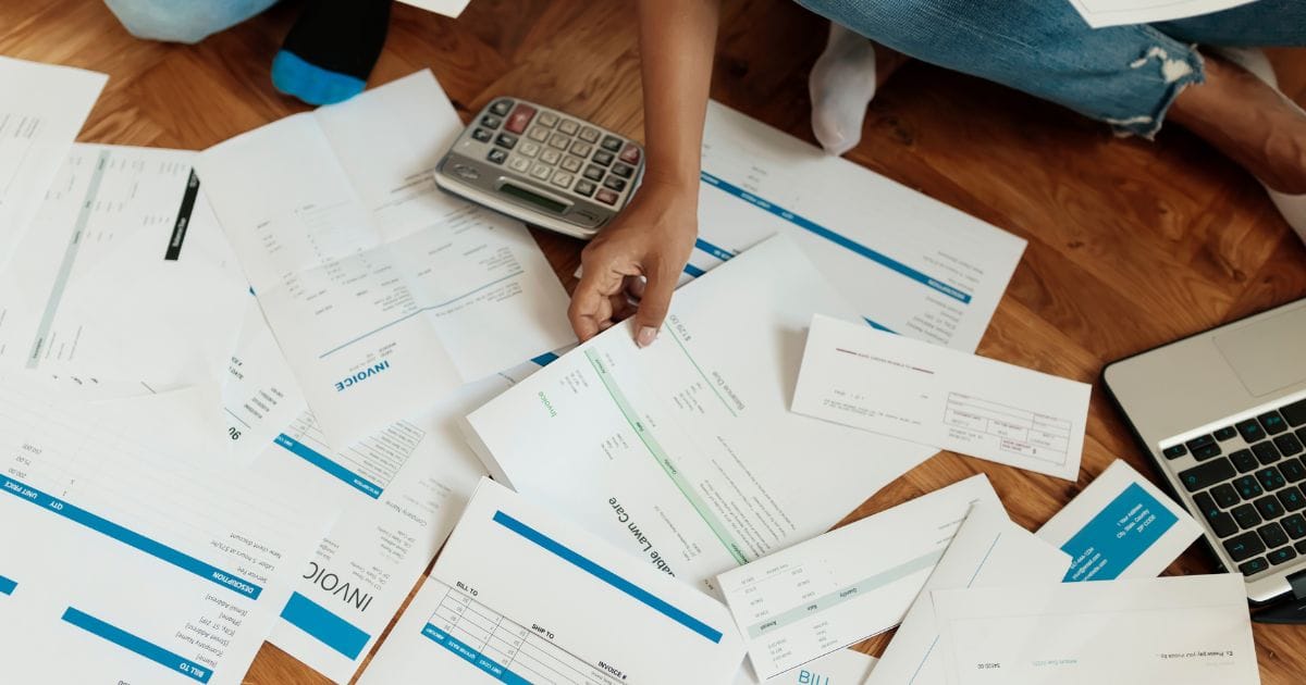 Inkasso og betalingsanmerkning: Forskjeller og konsekvenser
