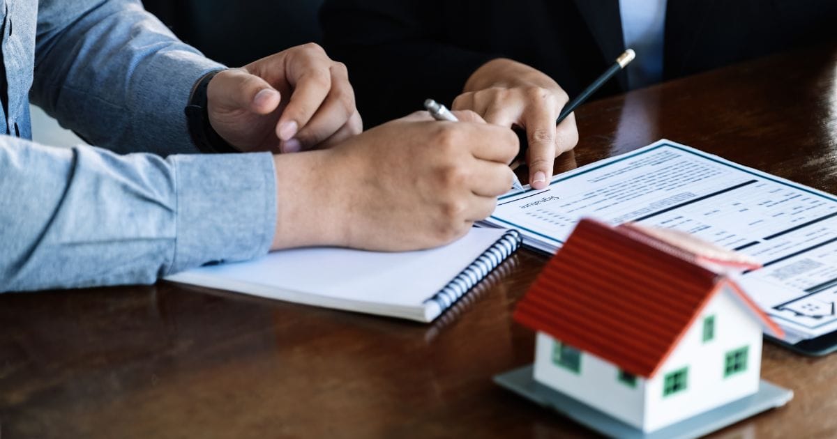 Refinansiering med sikkerhet i bolig: Slik får du lavest rente