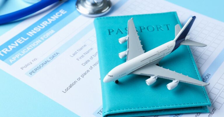 Reiseforsikring: Helårs eller kredittkort?