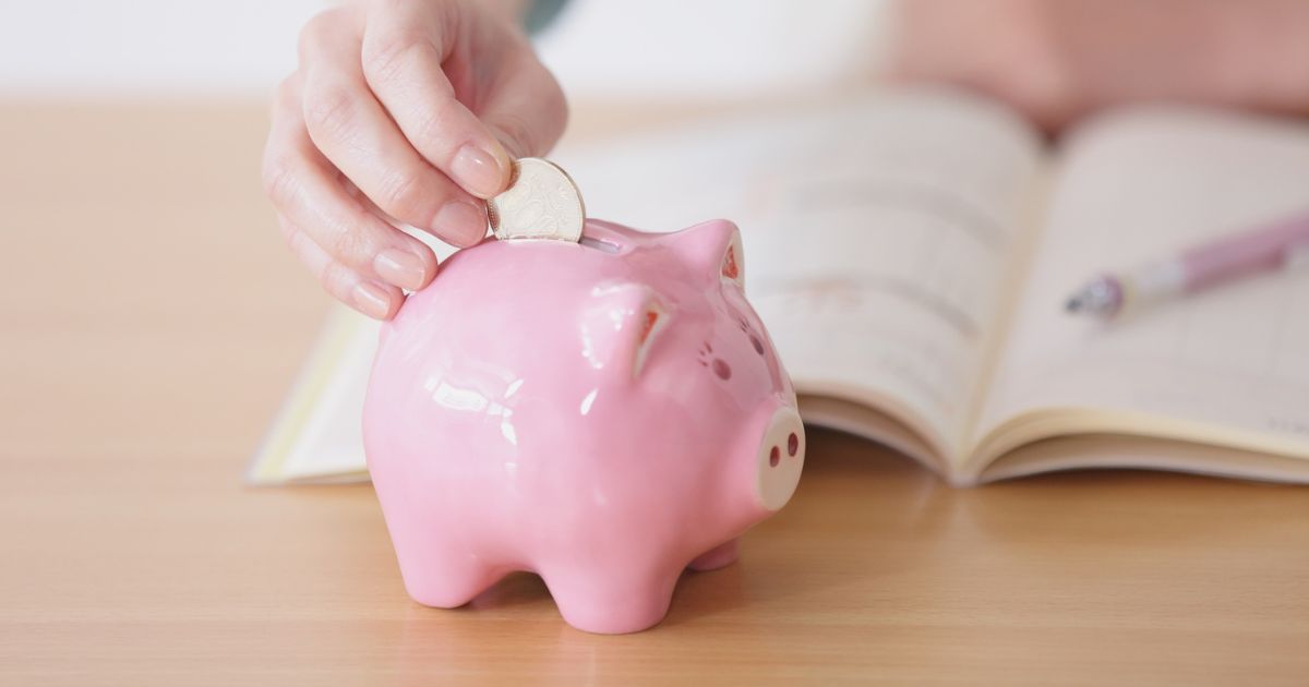 Sparekonto til barn vs BSU: Hva er egentlig best?