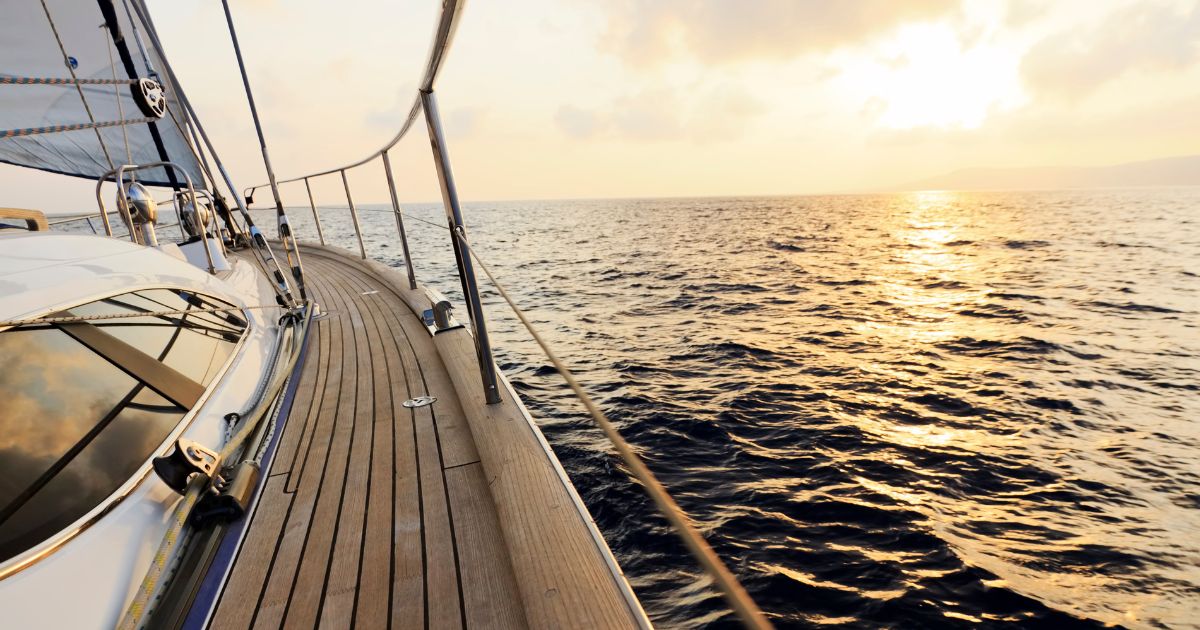 Båtlån med pant i båten: Den komplette guiden