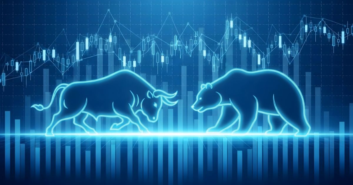 Bear market: Slik beskytter du pengene dine