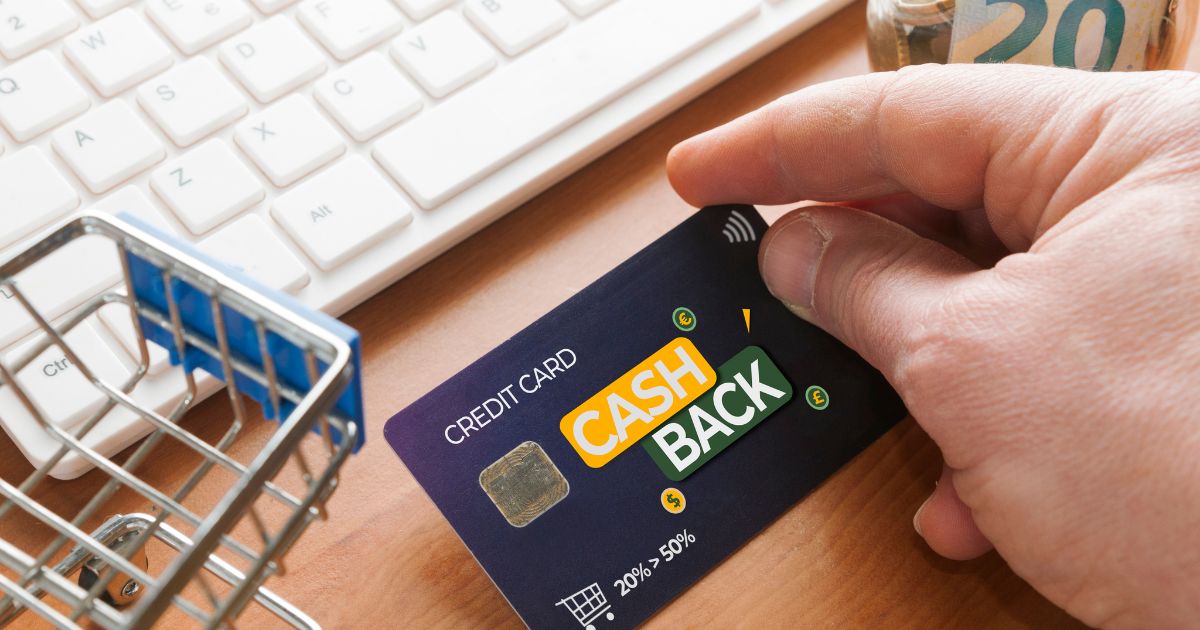 Beste kredittkort for netthandel: Cashback-guide