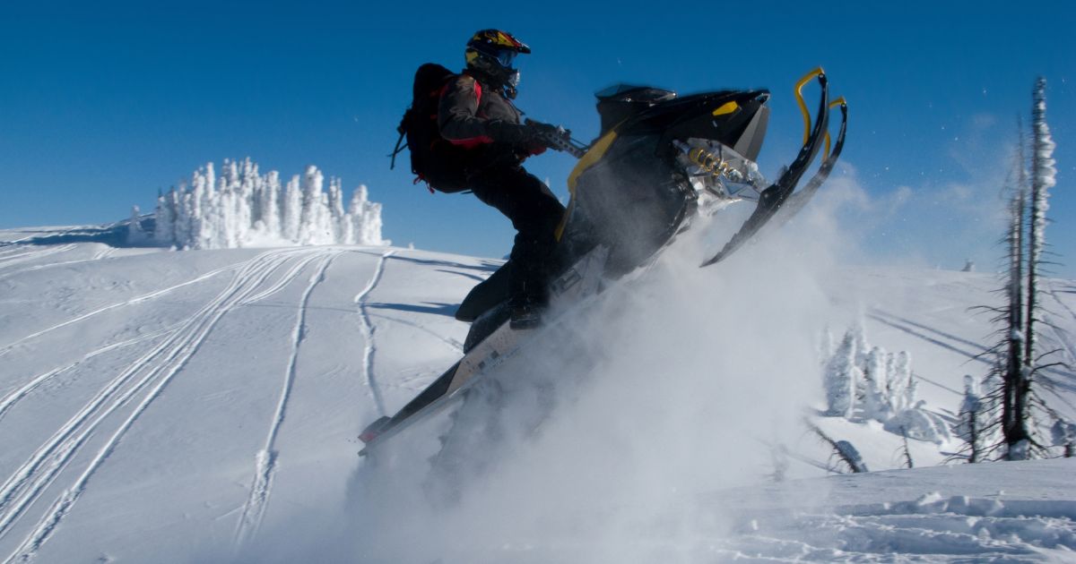 Finansiering av snøscooter: Lån og regler