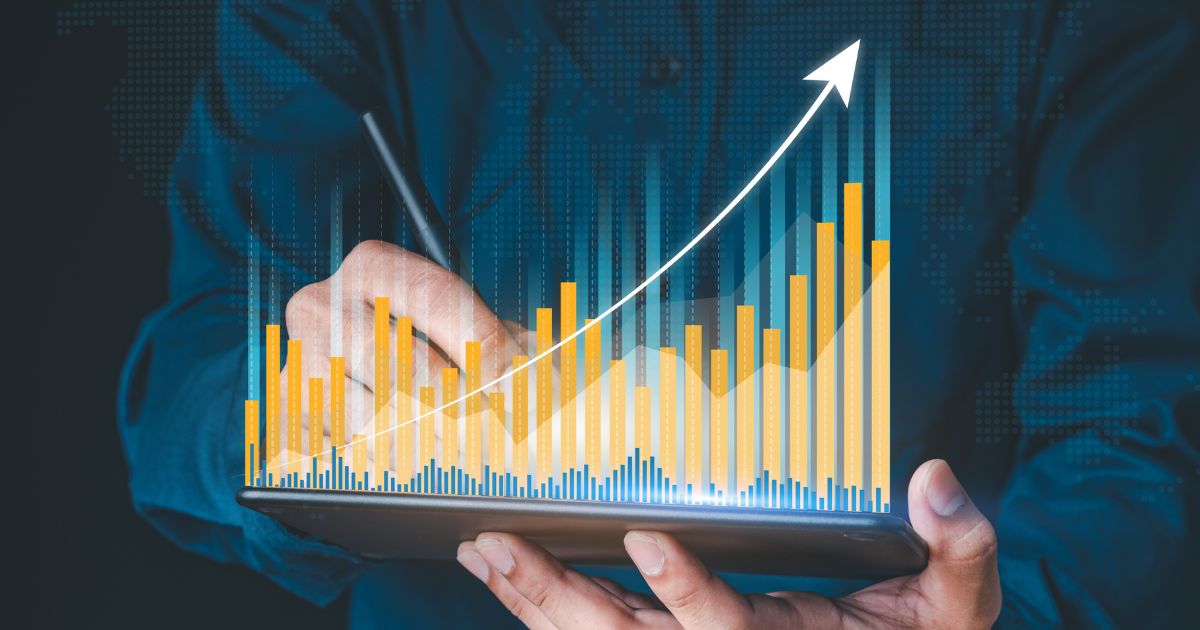 Flytende rente vs. rentetak (rentesikring): En mellomting?