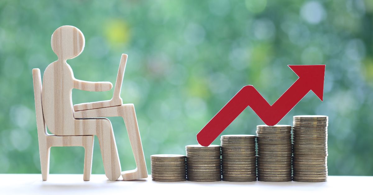 Fondskonto (kapitalforsikring): Fordeler for bedrifter og formuende