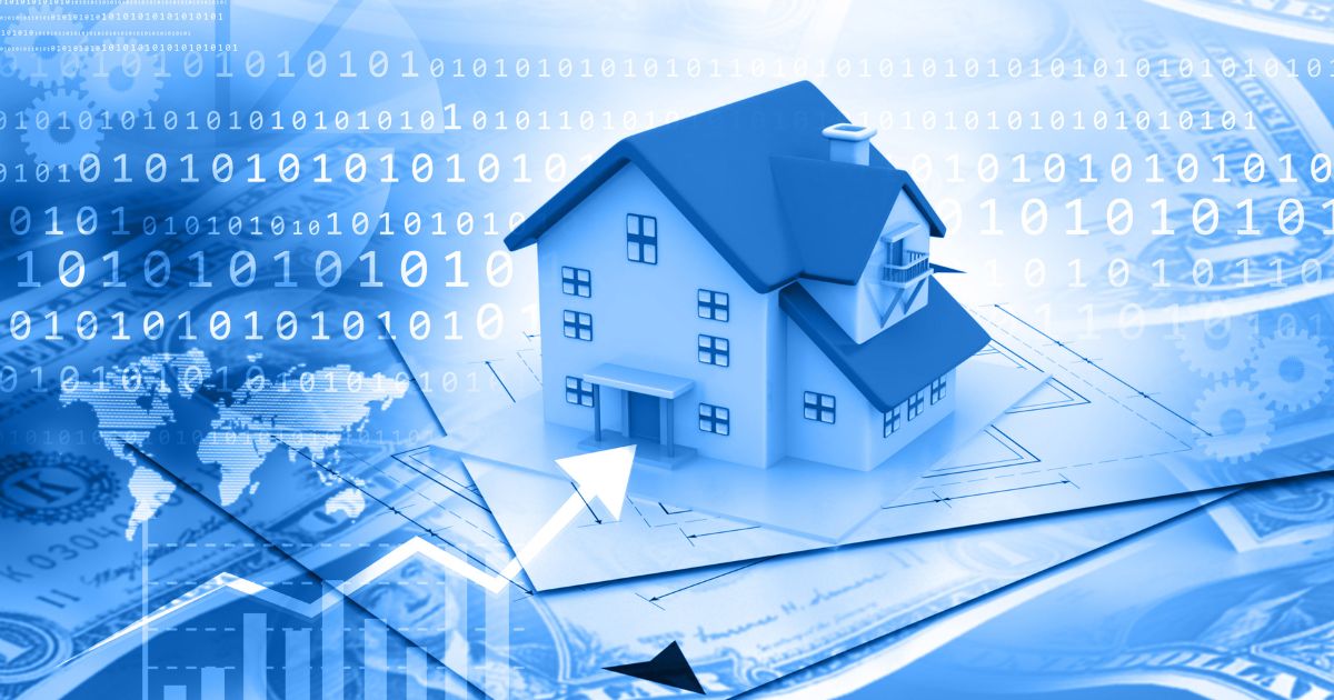 Guide til Investering i eiendom via crowdfunding