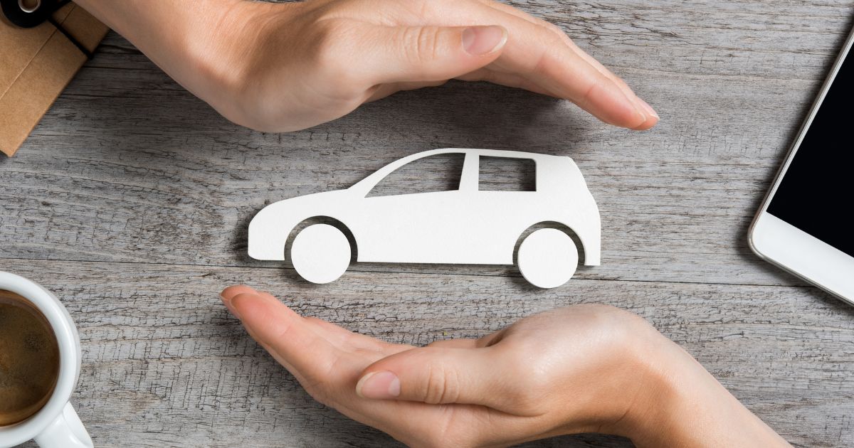 Guide til bilforsikring med dekning for motorskade