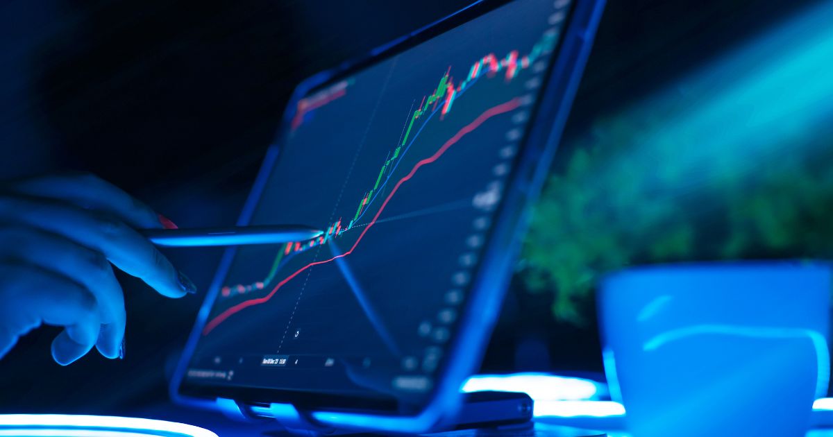 Guide til investering i råvarer via derivater