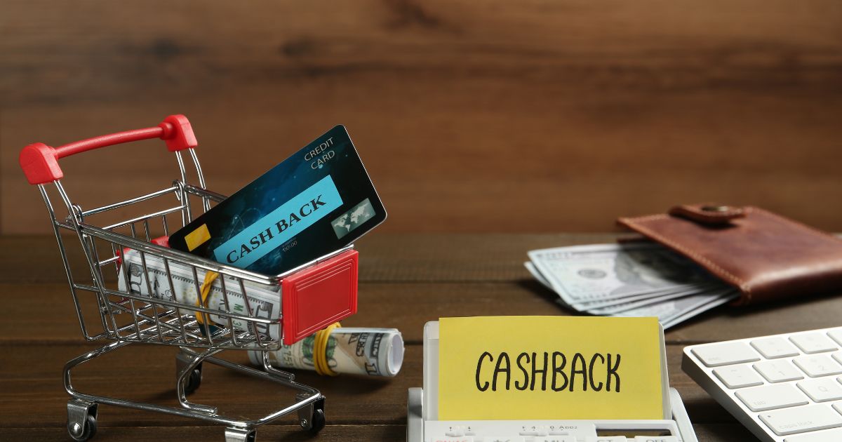 Guide til kredittkort med cashback på elektronikk