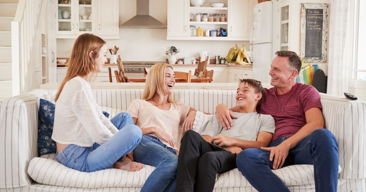 Guide til refinansiering av gjeld for barnefamilier