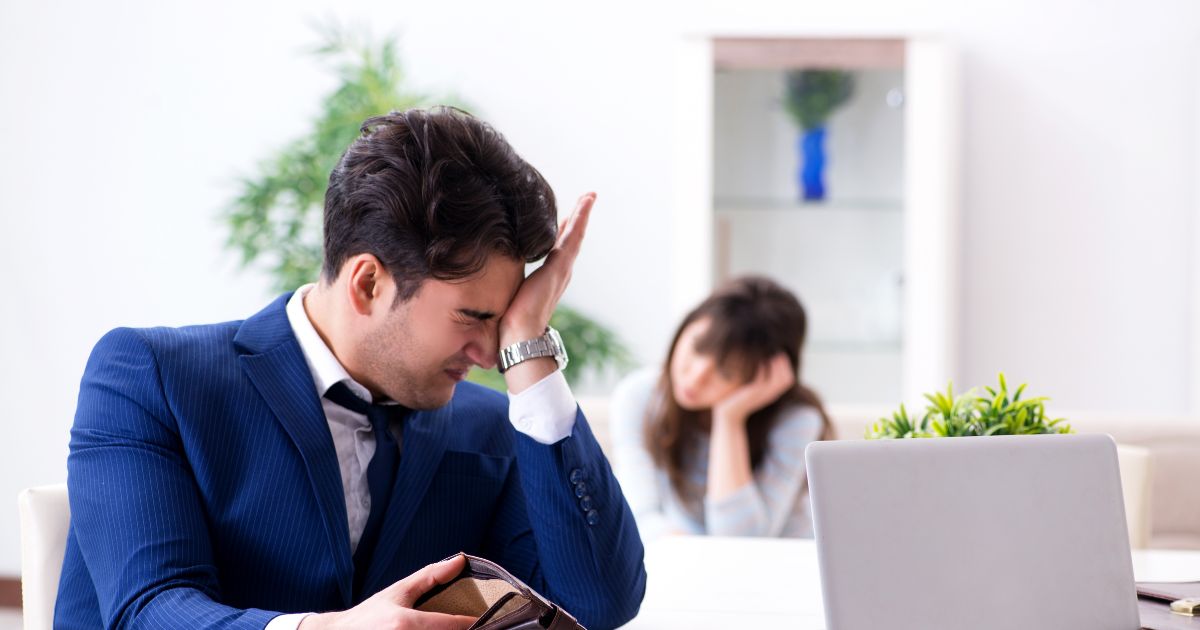 Guide til refinansiering for å unngå konkurs