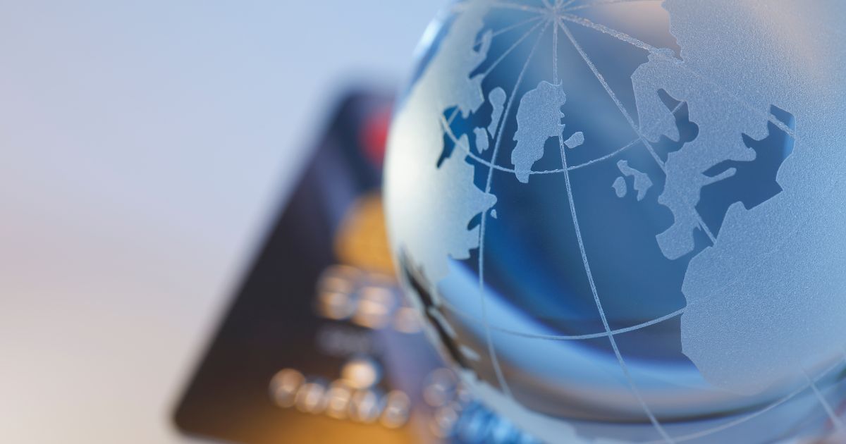 Guide til reisekredittkort med gratis avbestilling