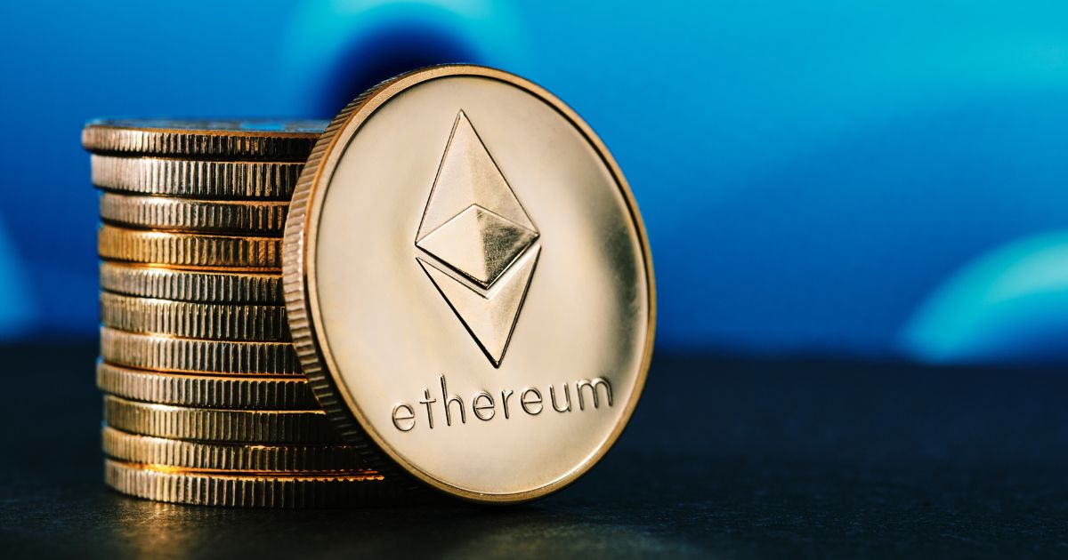 Investere i Ethereum (ETH): Guide for norske sparere