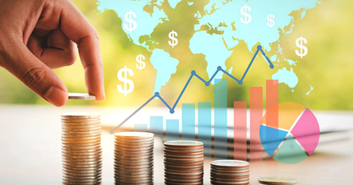 Investere i valuta (Forex) for nybegynnere