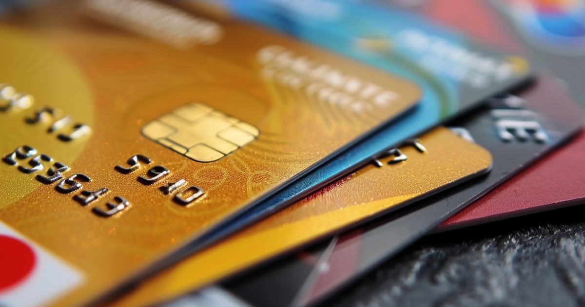 Kredittkort-fellen: Slik unngår du å havne i den