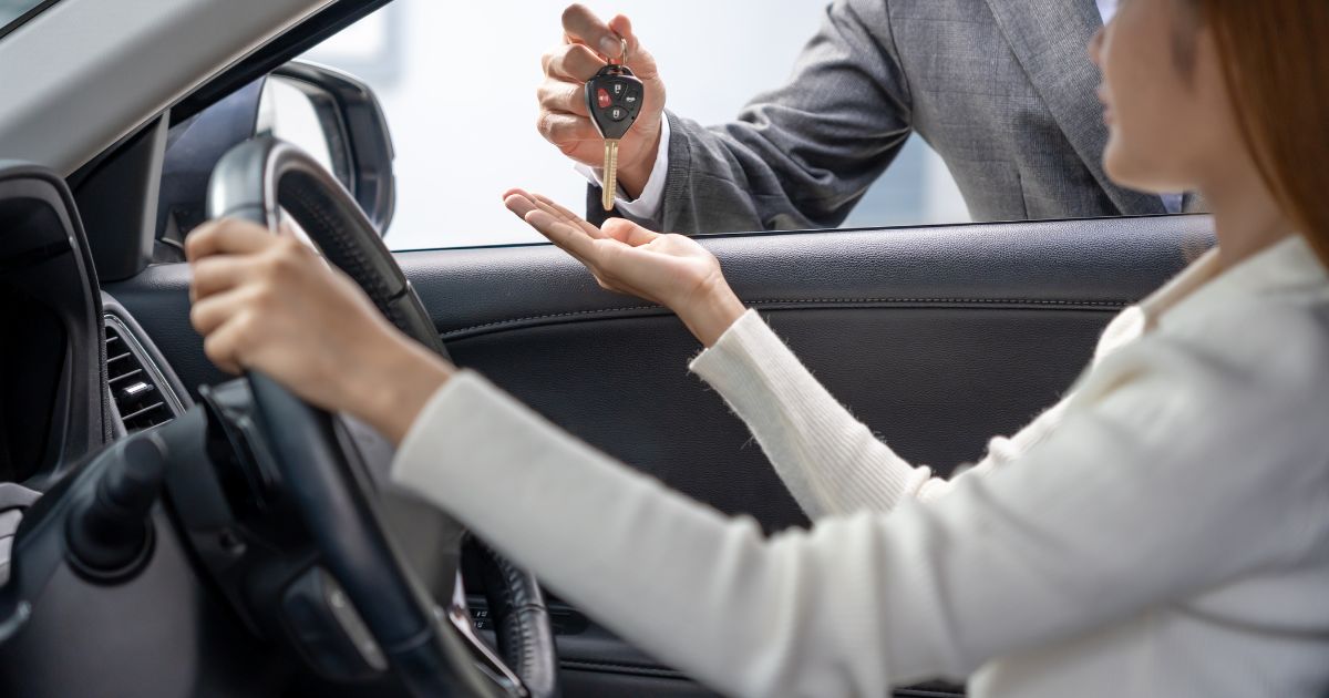 Leasing vs. lån: Hva lønner seg for privatpersoner i 2026?