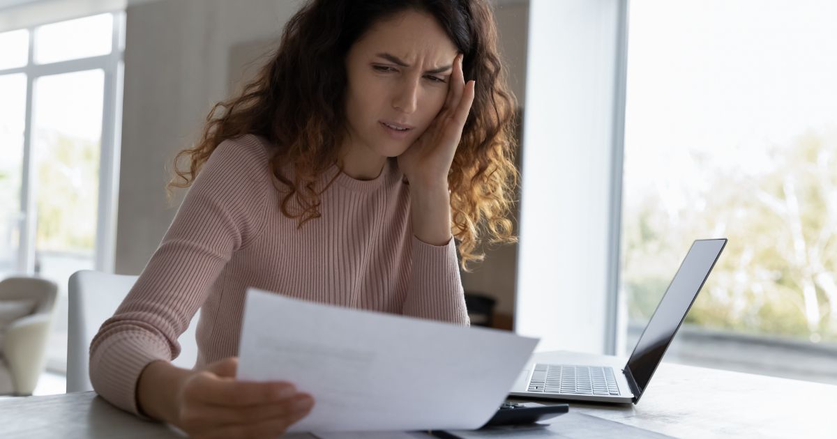 Refinansiering: Hva gjør du hvis banken sier nei?