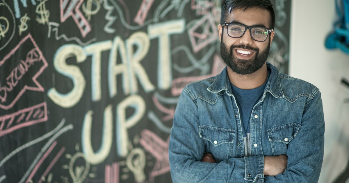 Refinansiering for gründere: Finansiere vekst