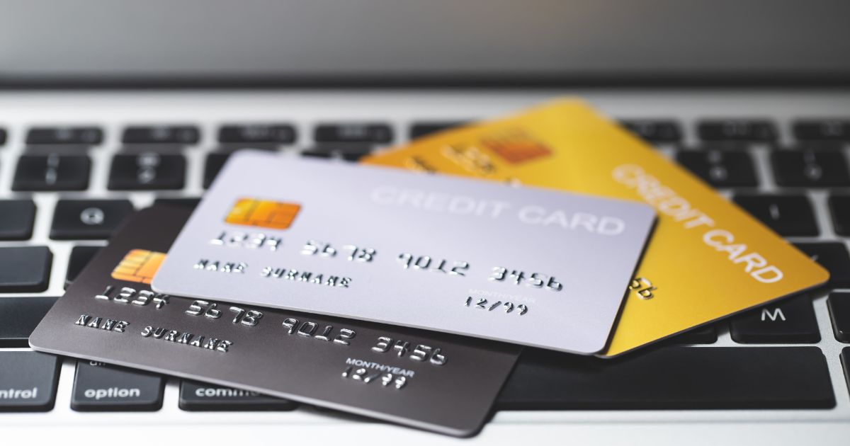 Reisekredittkort med gratis avbestilling