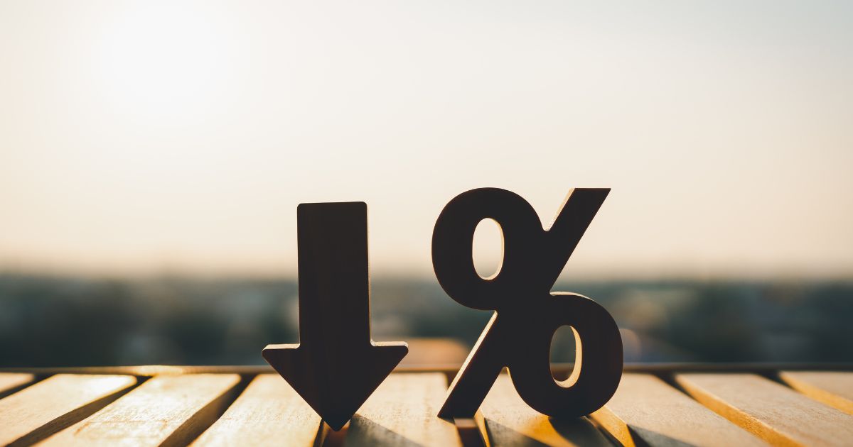 Slik bruker du en låneagent (finansagent) for å få lavere rente