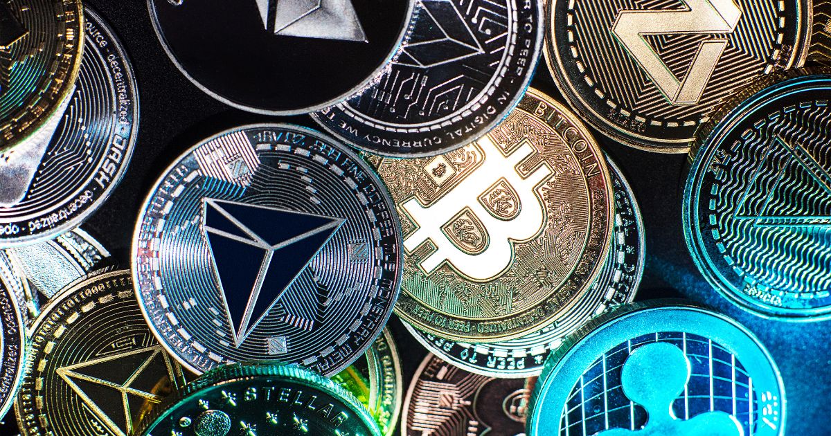 Sparing i kryptovaluta: Risiko og skatt