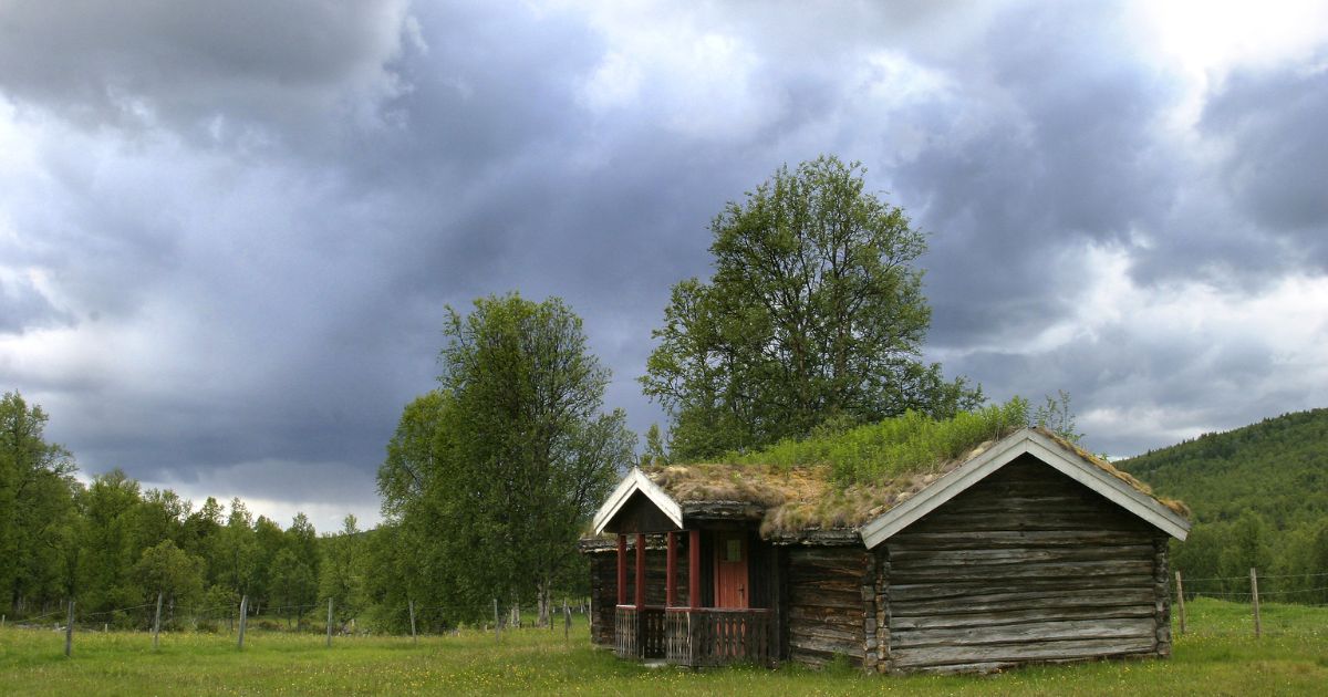 Utleiestøtte: Bruk av hytteinntekt til refinansiering