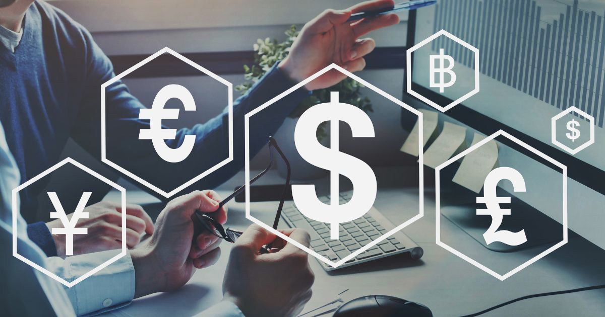 Valutalån: Er det smart å låne i utenlandsk valuta?