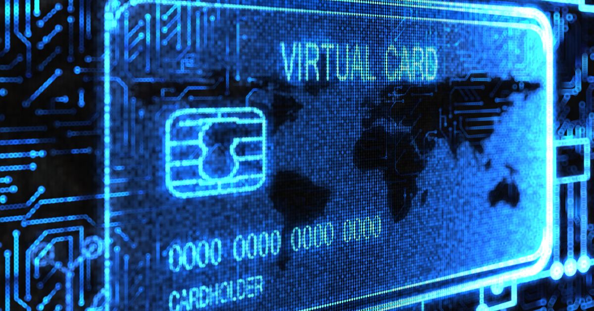 Virtuelle kort og engangskort: Slik handler du trygt på nett