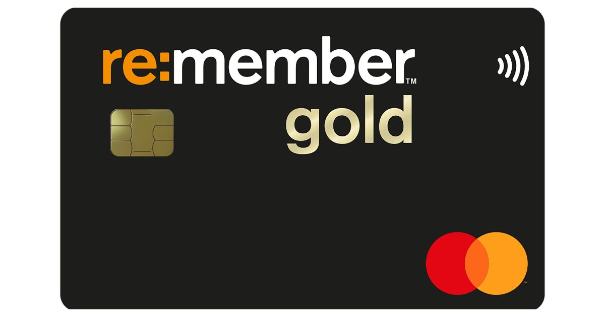 Test av re:member gold: Norges laveste rente på kredittkort
