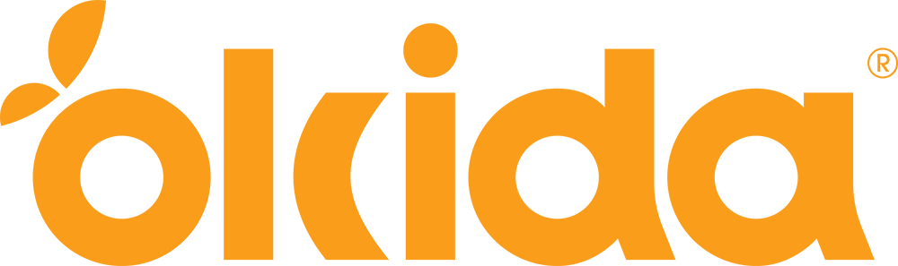 Okida Logo