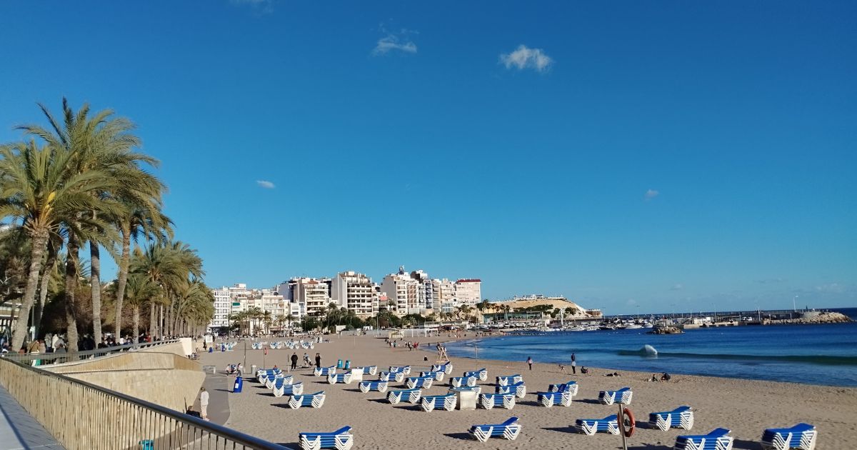 Costa del Sol: Slik unngår du dyre kortvalg, minibankgebyrer og leiebiltrøbbel