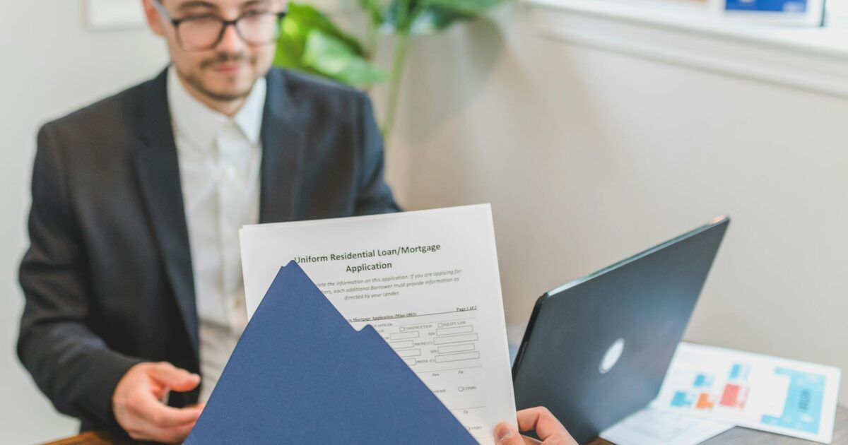 Etableringsgebyr ved refinansiering: Slik unngår du gebyrfellen