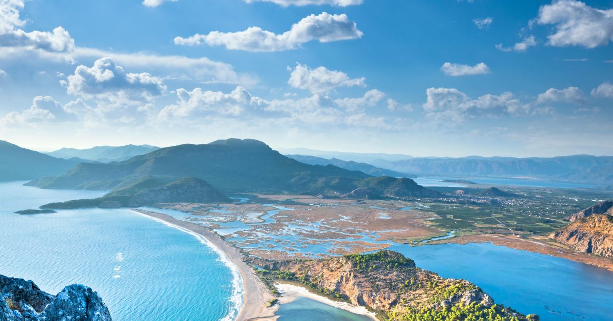 Hvilke minibanker bør du bruke i Oba og Alanya? Slik unngår du dyre gebyrer
