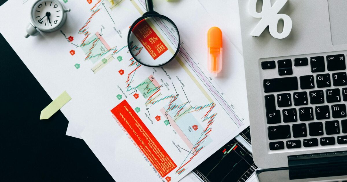 Investering i legemiddelindustrien og bioteknologi i 2026