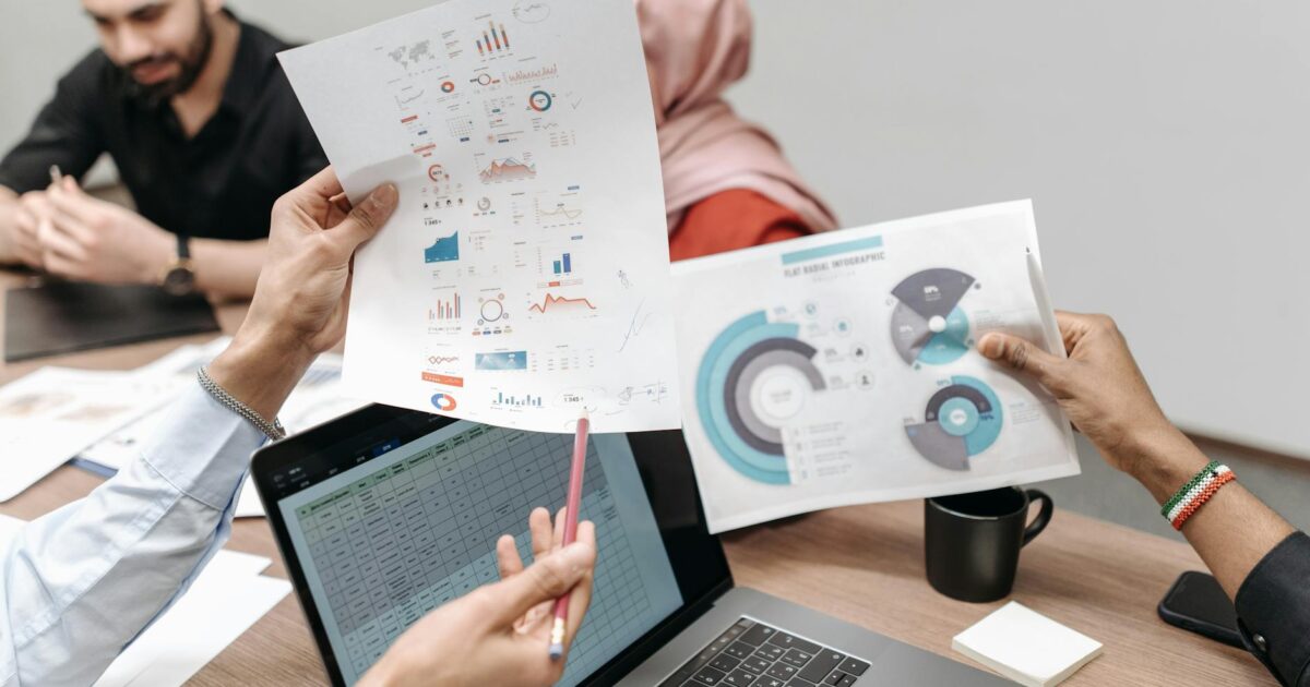Investering i shipping: en guide til sykluser og rater