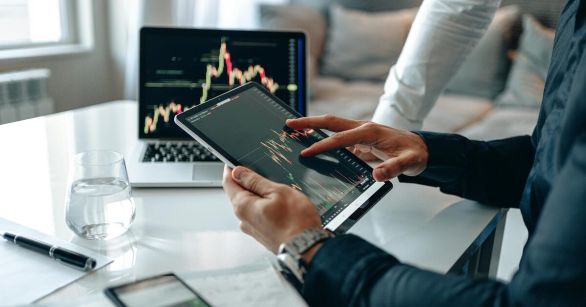 Kryptovaluta for nybegynnere: Investering eller gambling?