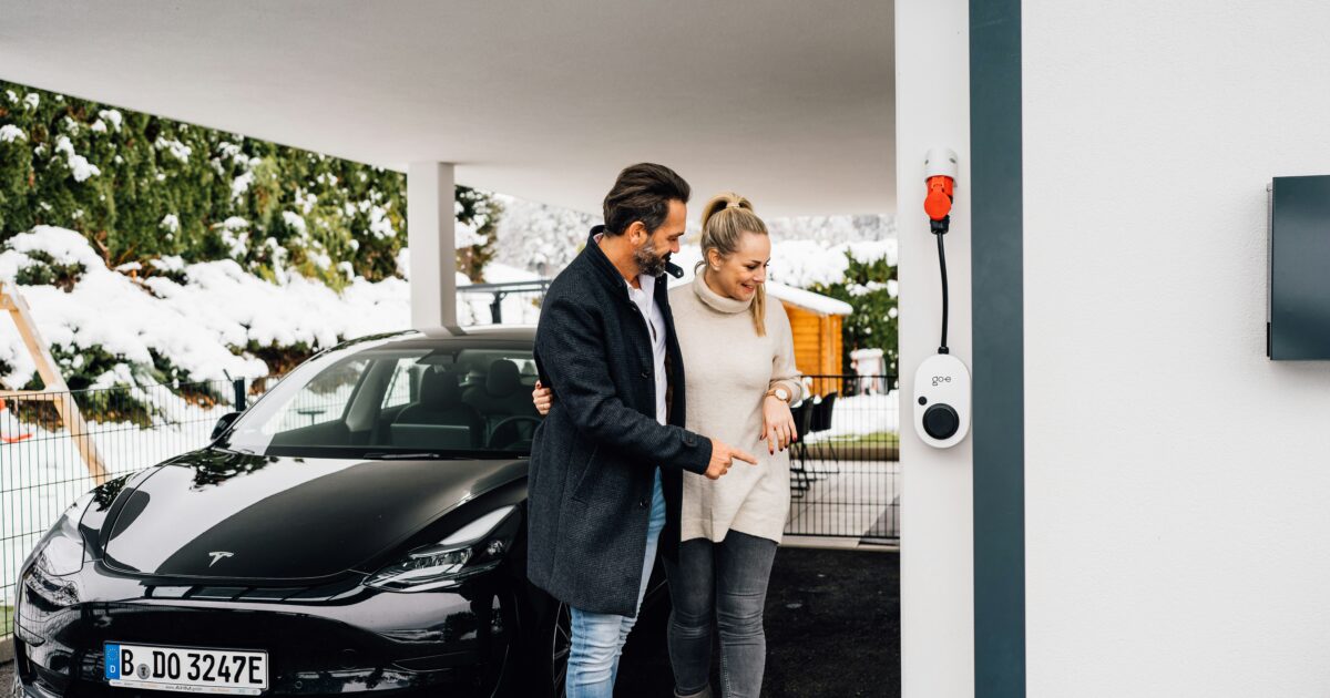 Ladenettverk: Kortrabatt på Tesla Supercharger og Ionity