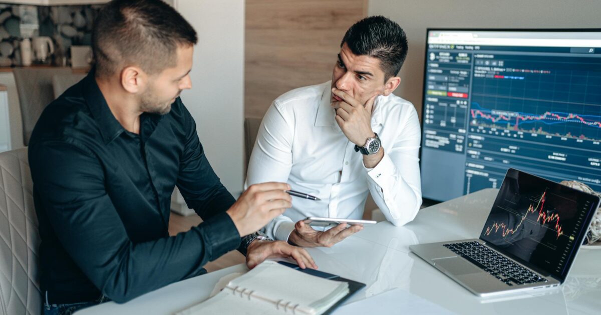 P2P lån i Norge: Slik investerer du i crowdlending (2026)