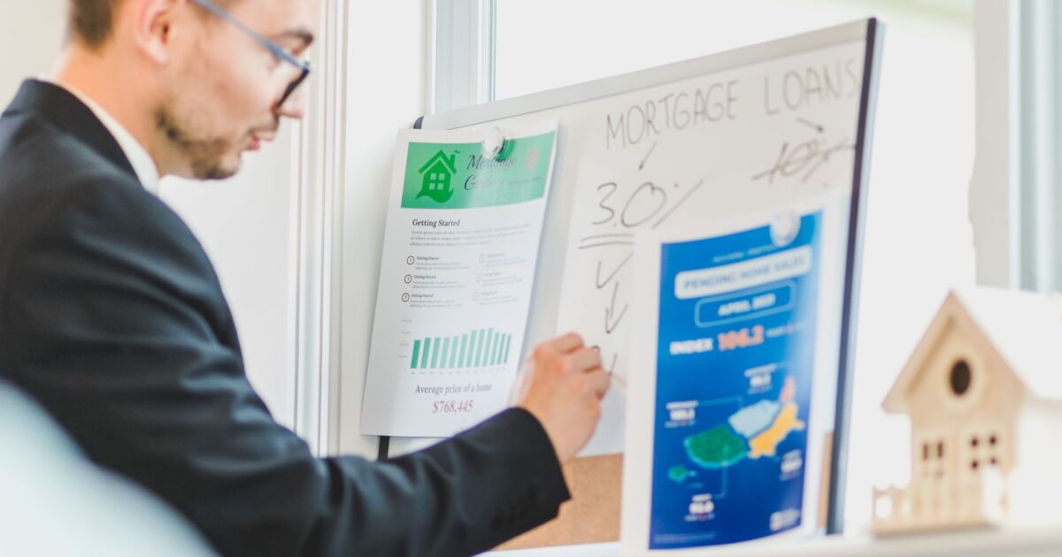 Refinansiering for leietakere uten sikkerhet i bolig