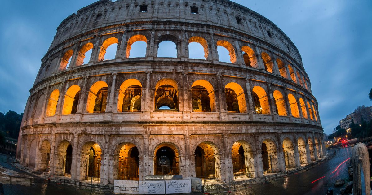 Roma-ferie: kort, taxi, hotell og betaling du bør sjekke før avreise