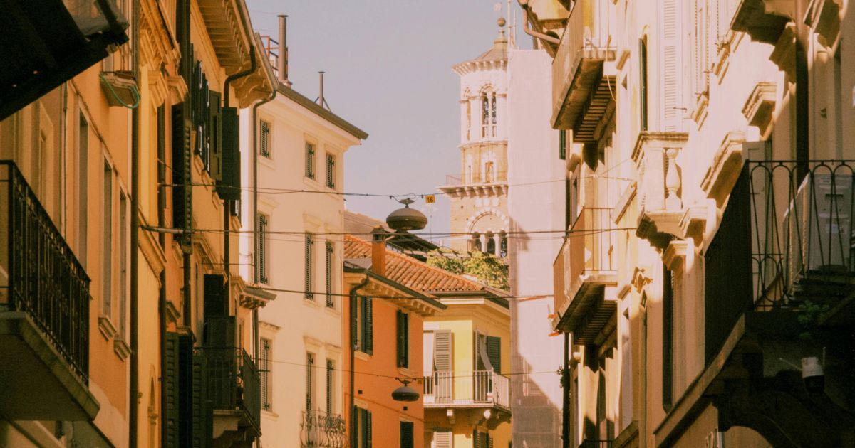 Siste sjekk før Italia-ferien: kort, kontanter, forsikring og leiebil