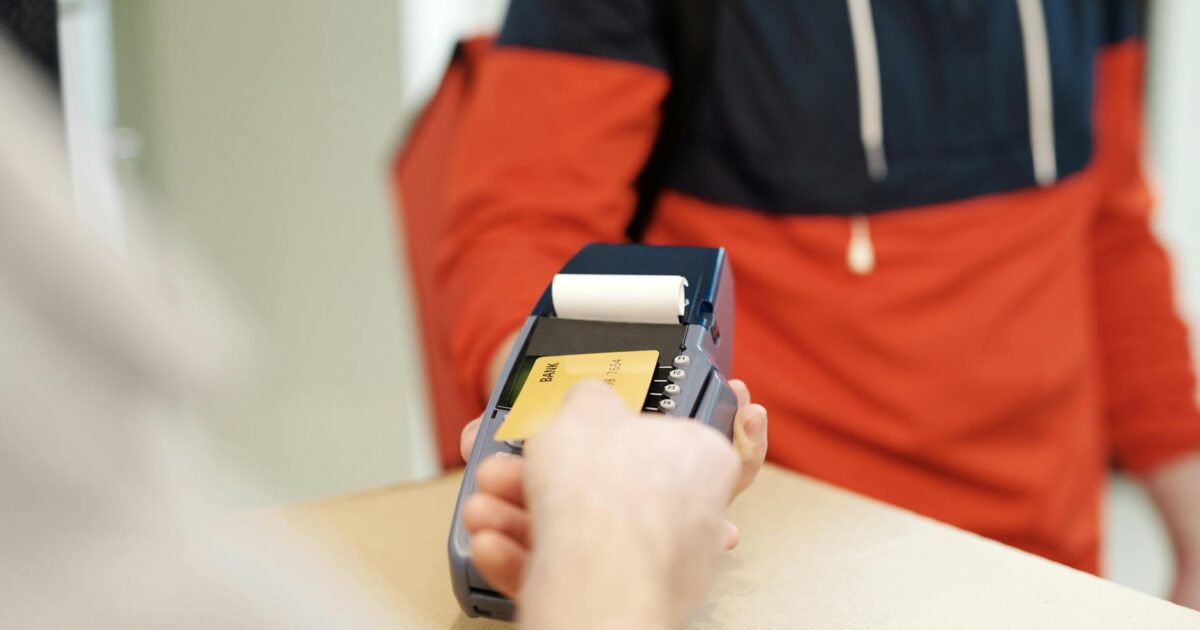 Sletting av kredittkortrammer: Øk din låneevne nå