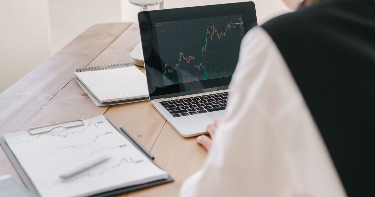 Slik fungerer Copy Trading: Kopier proffenes investeringer