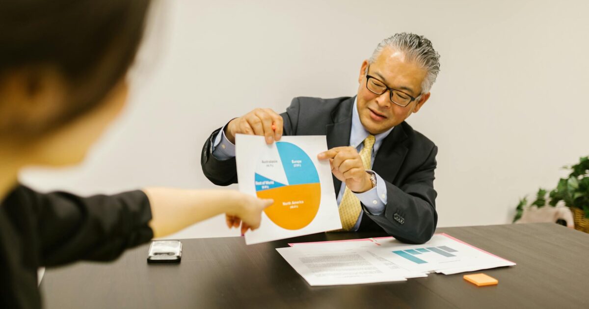 Spareroboter: Slik automatiserer du bygging av din formue