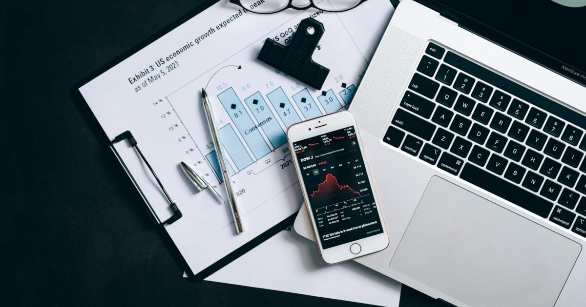 Strategier for bear market og defensiv investering i 2026